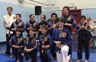 Villari’s Martial Arts Centers – Newington CT