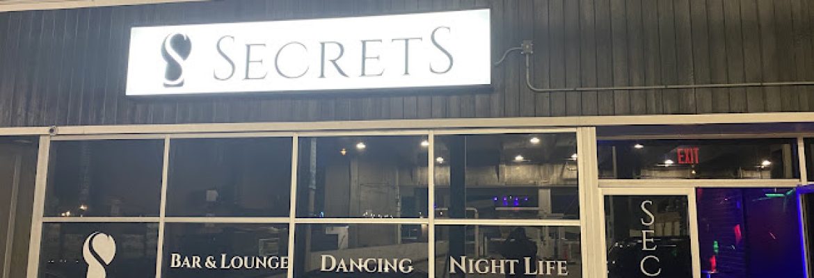 Secrets