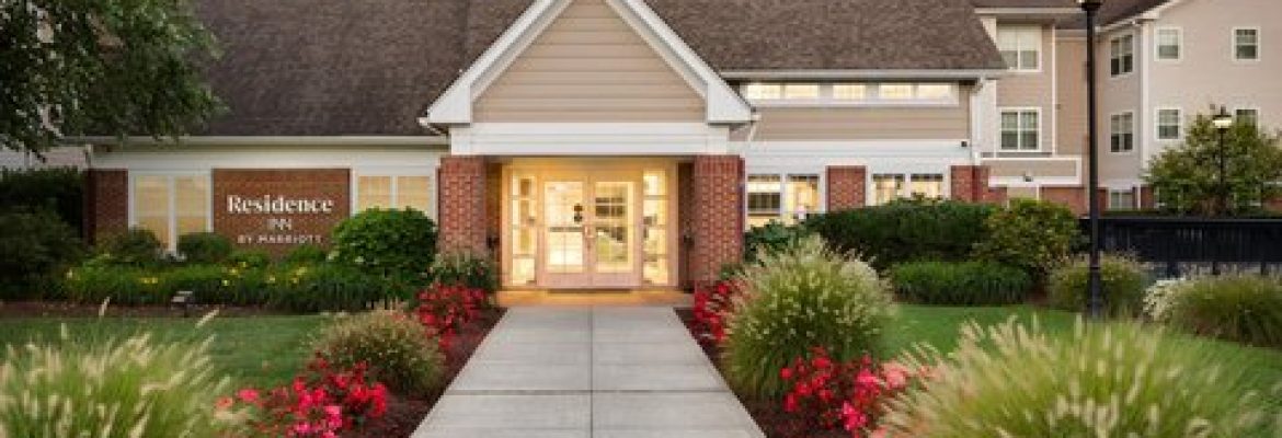 Residence Inn by Marriott Milford