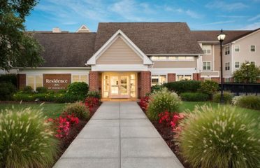Residence Inn by Marriott Milford