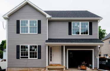 Creative Home Improvement LLC