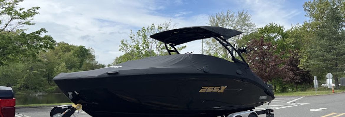 G & R Marine Unlimited LLC