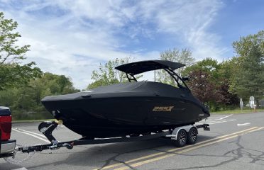 G & R Marine Unlimited LLC