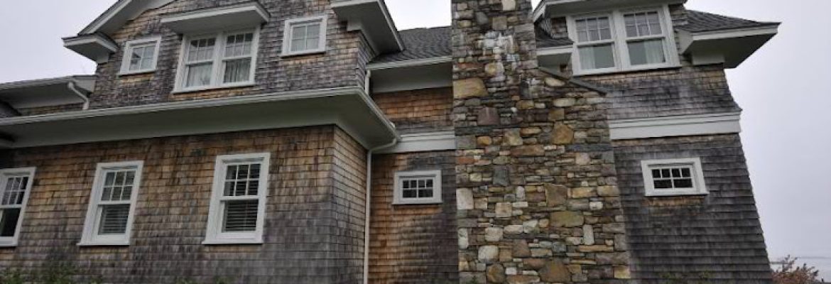 Consolini Masonry