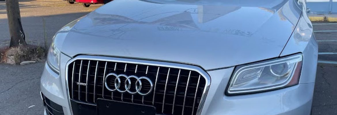 BEST RENTAL CAR LLC