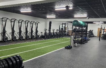The Gym Newtown