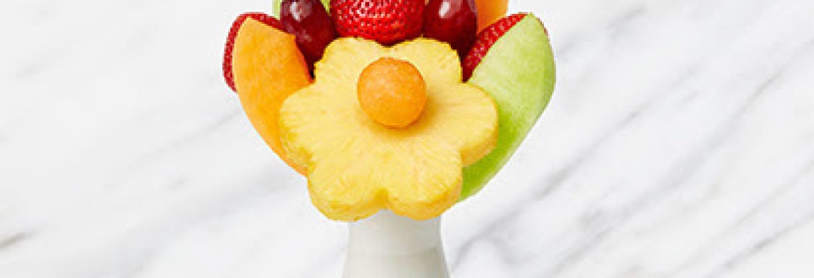 Edible Arrangements