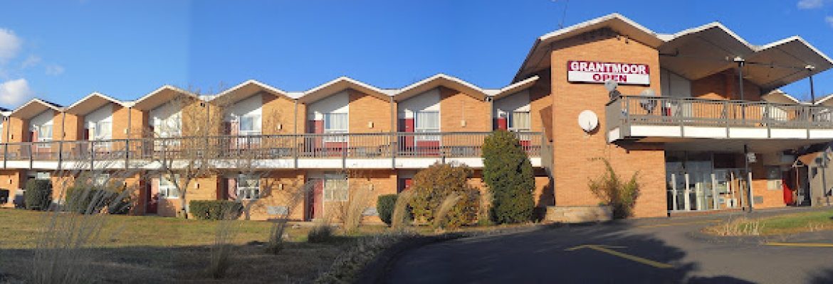 Grantmoor Motor Lodge