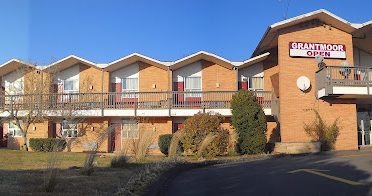 Grantmoor Motor Lodge