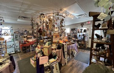 New Insights Metaphysical Boutique
