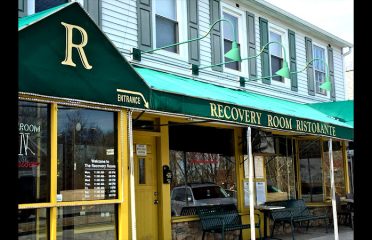 Recovery Room Restaurant