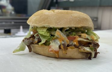 Colonial Deli Market