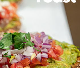 Avocados Food