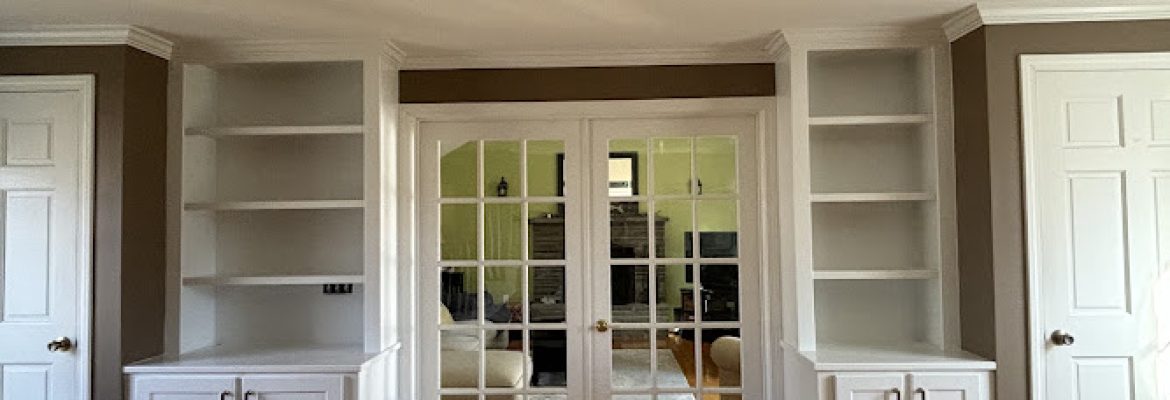 Custom Carpentry of Norwich