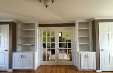 Custom Carpentry of Norwich