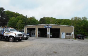 Jack’s Auto Body Plus LLC