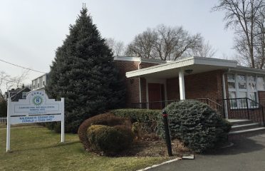 Stamford Oral & Maxillofacial Surgical Arts