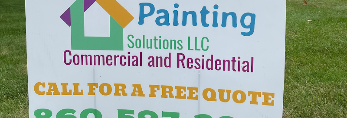 PRO PAINTING SOLUTIONS LLC