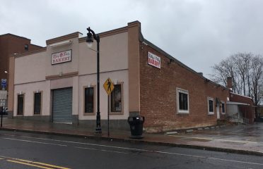 Roly Poly Bakery