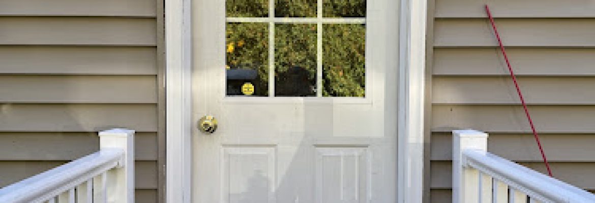 Party of 5 Repairs LLC