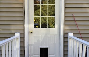 Party of 5 Repairs LLC