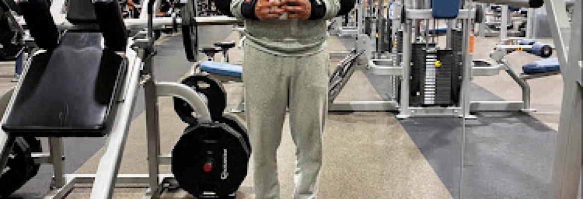 MAXbarbell