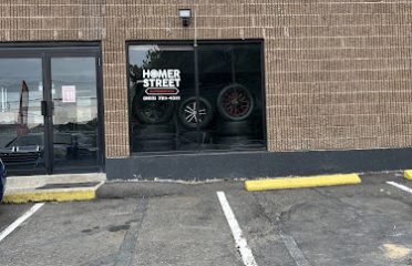 Homer Street Automotive LLC