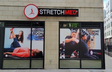 StretchMed New Haven