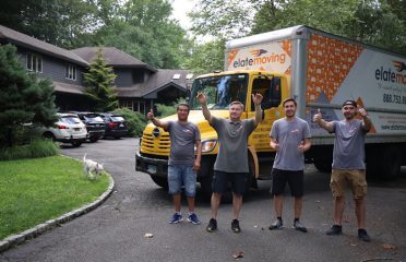 Elate Moving LLC