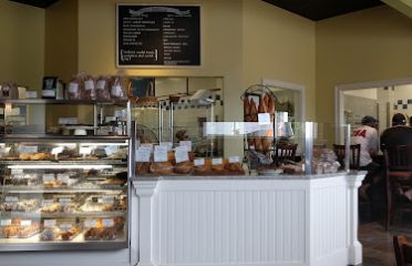 The Sono Baking Company & Cafe