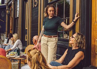 Mystic Food Tours