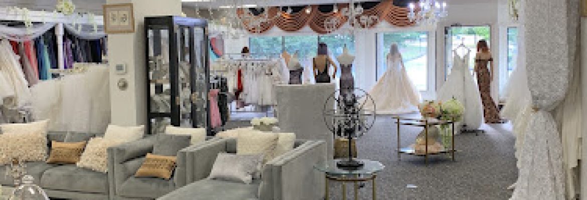Caccies Bridal Closet