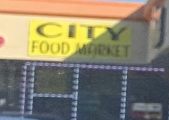 City Food Market