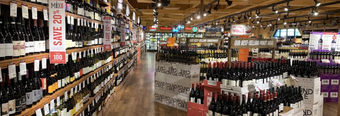 Stew Leonard’s Wines & Spirits of Newington