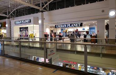 Urban Planet