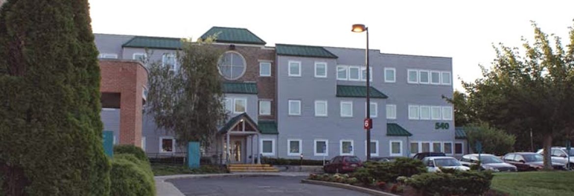Bart E. Muhs MD, PhD, FACS – The Vascular Experts – Middletown