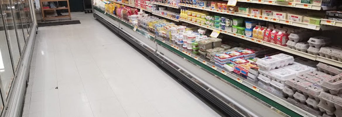 East Center Market