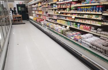 East Center Market