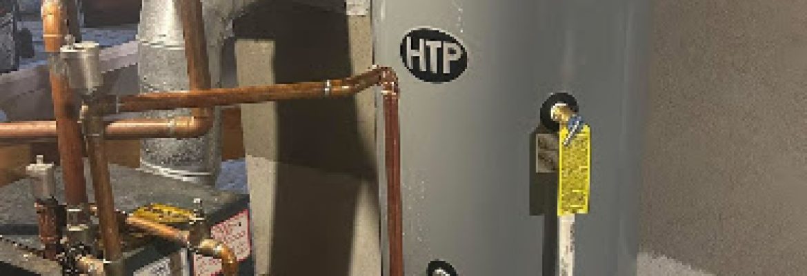 Duranko Plumbing LLC