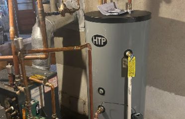Duranko Plumbing LLC