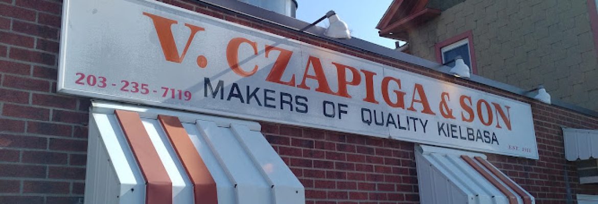 Czapiga’s