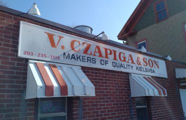 Czapiga’s
