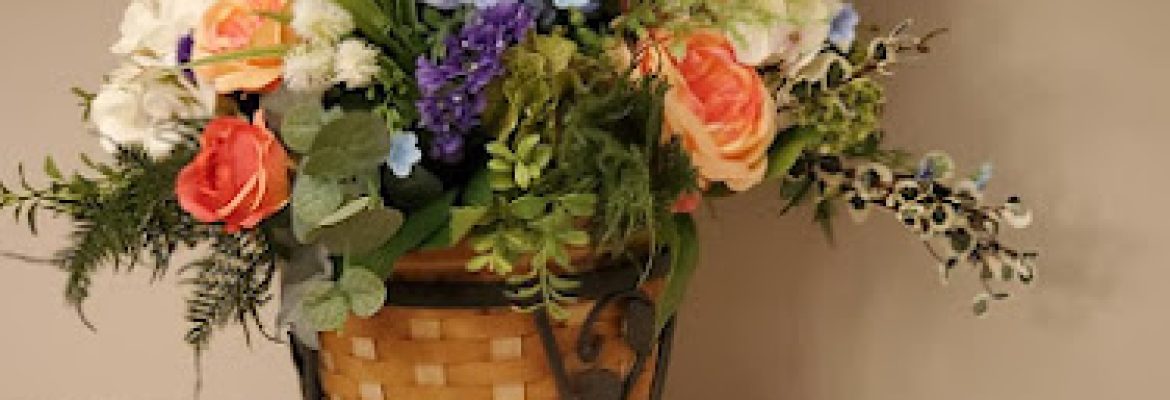 Brown’s Flowers, Inc.