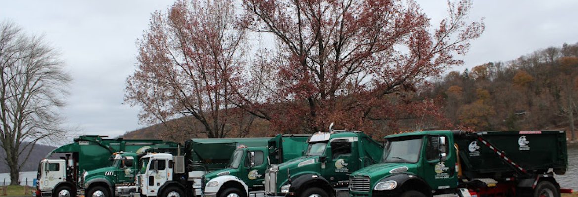 Interstate Waste Services
