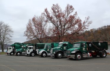 Interstate Waste Services
