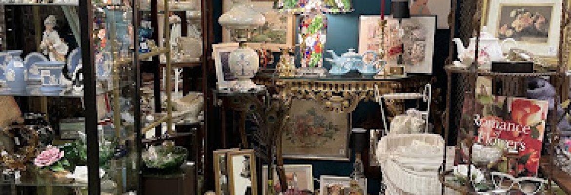 Andy’s Attic LLC