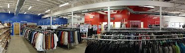 Goodwill Orange Store and Donation Center