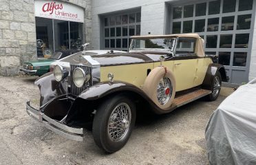 Simko Motorcars LLC
