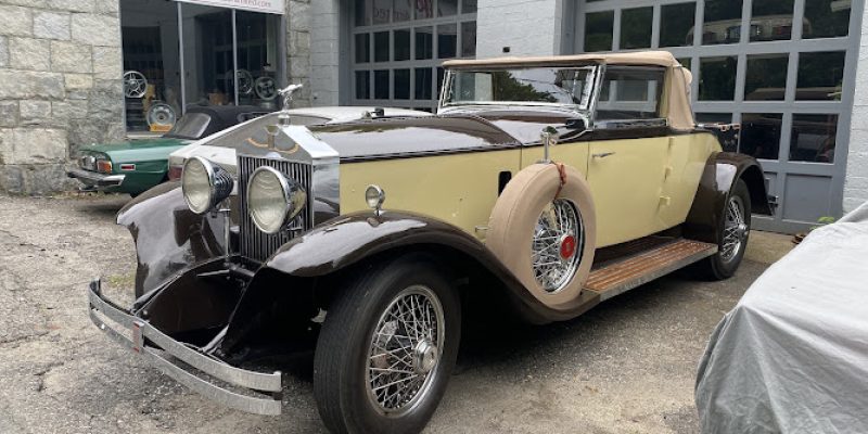 Simko Motorcars LLC