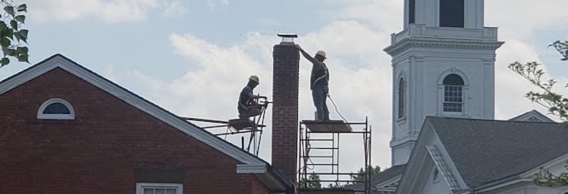 Chimney Champs